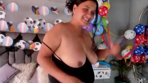 Martina online show from June 25, 8:21 pm