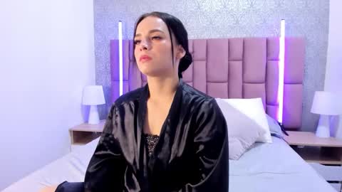 martina rizzi online show from December 23, 3:32 am