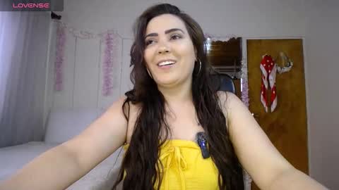 Snapshot of martiniella chatting on October 10, 9:09 pm Antonella Martini online show from October 10, 9:09 pm