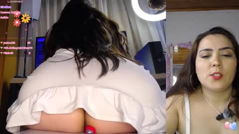 Snapshot of martiniella chatting on September 24, 9:03 pm Antonella Martini online show from September 24, 9:03 pm
