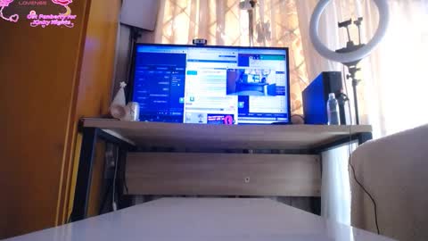 Antonella Martini online show from December 19, 8:56 pm