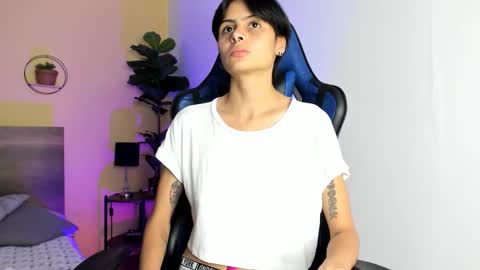 Martina and Anastasia online show from December 4, 8:53 pm