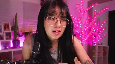 INSTAGRAM Maruchan  02 online show from December 18, 2:16 am