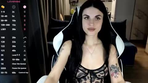 Maria online show from October 22, 4:12 pm