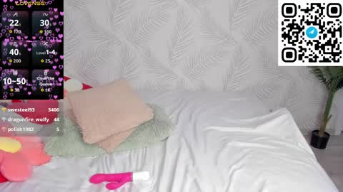 mary__bailey online show from April 6, 12:54 am