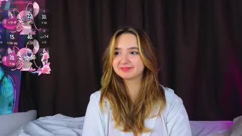 mary_broks online show from October 22, 7:13 am