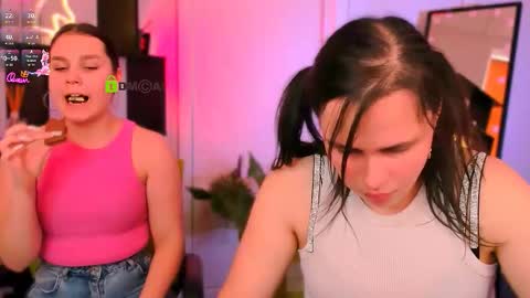 mary_chilli online show from February 27, 10:59 am