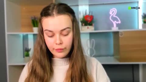 mary_chilli online show from February 24, 8:24 am