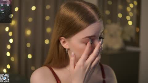 Mary online show from December 24, 6:55 am