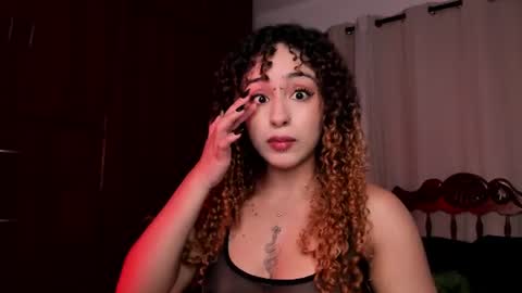 Mary Jane  online show from August 3, 6:57 pm