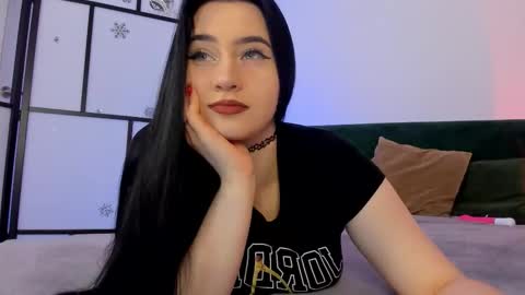 Mary online show from February 14, 8:05 am