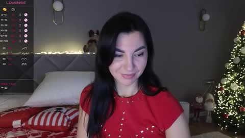 Maria online show from December 4, 7:21 am