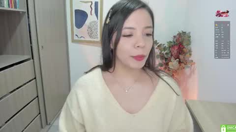 Girl of your dreams  online show from October 9, 2:48 am