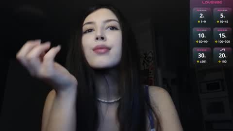 Snapshot of mary_magdalene_ chatting on October 13, 1:47 pm MaryMoore online show from October 13, 1:47 pm