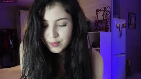 Snapshot of mary_magdalene_ chatting on October 27, 12:55 pm MaryMoore online show from October 27, 12:55 pm