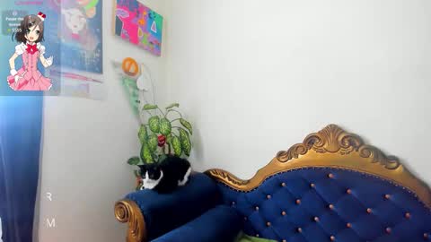 mary_magic online show from November 26, 8:32 pm