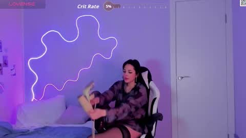 Mary online show from March 12, 2:36 am