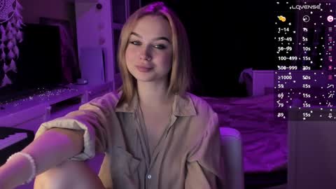 Snapshot of mary_romance chatting on February 6, 4:25 pm Mary online show from February 6, 4:25 pm