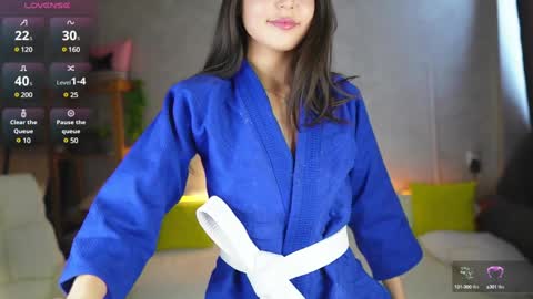 HelIo  Everyone Im MaryWelcome  to my room and  lets have  a good  time  together with me   online show from January 22, 4:44 am