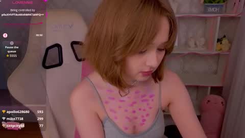 Ur Mary online show from March 22, 8:20 am