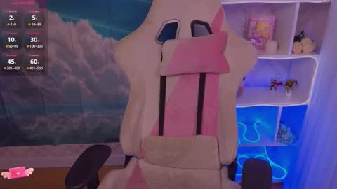 Ur Mary online show from November 23, 3:31 am