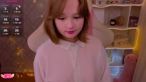 Ur Mary online show from January 7, 4:16 am