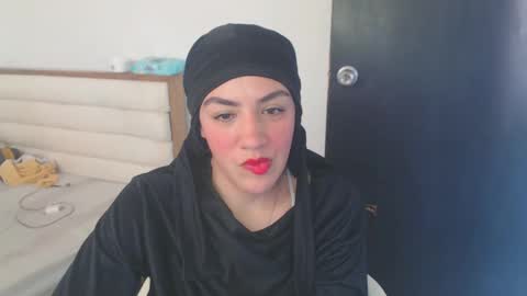 Snapshot of maryam_arabicmilk chatting on January 23, 3:01 pm maryam_arabicmilk online show from January 23, 3:01 pm