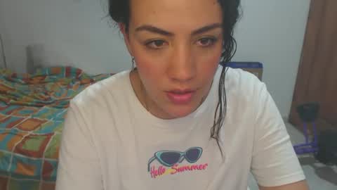 Snapshot of maryam_arabicmilk chatting on October 1, 12:37 am maryam_arabicmilk online show from October 1, 12:37 am