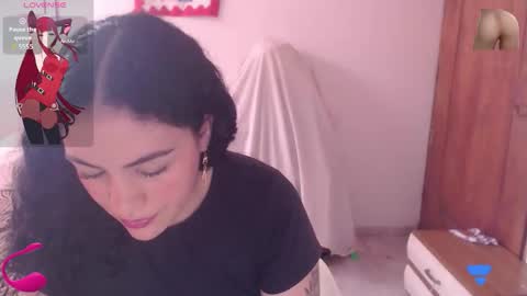 maryam_arabicmilk online show from February 21, 5:57 pm