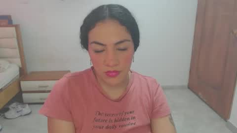 Snapshot of maryam_arabicmilk chatting on October 5, 8:47 pm maryam_arabicmilk online show from October 5, 8:47 pm