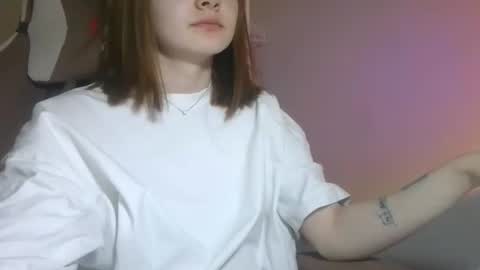 MaryanaXDiamand online show from April 1, 10:51 pm