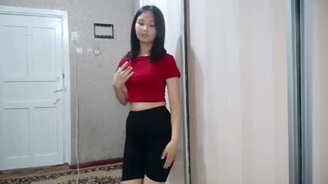 Lily online show from July 1, 12:26 pm