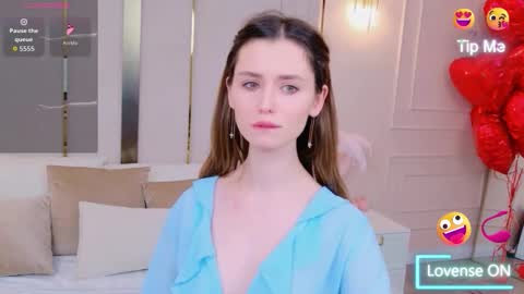 Marybeth online show from February 17, 5:45 pm