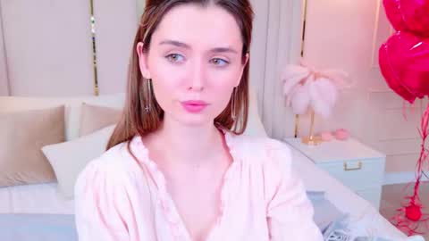 Marybeth online show from February 12, 5:36 pm