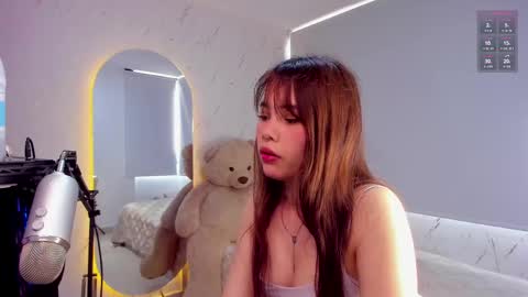 Mary online show from March 12, 1:40 pm