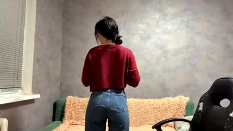 Stephie online show from December 15, 10:59 pm