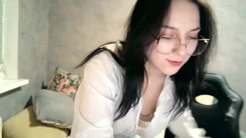 Stephie online show from November 23, 9:49 pm