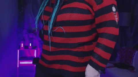 Mary online show from February 11, 11:23 am