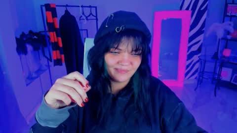 Mary online show from September 30, 9:30 pm