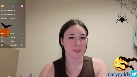 MaryHill online show from October 26, 6:36 pm