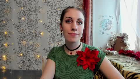 Mary Lou online show from December 23, 4:55 am