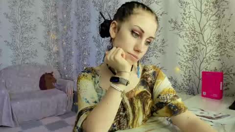 Mary Lou online show from March 11, 7:24 am