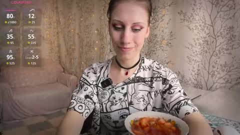 Mary Lou online show from April 11, 7:45 am