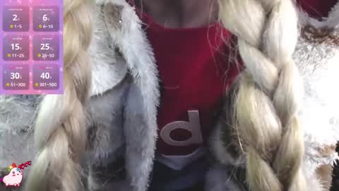 maryly rose online show from March 8, 3:32 am