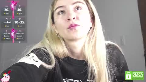 maryly rose online show from November 5, 4:45 pm