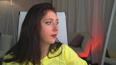 Mary Miller online show from October 2, 9:36 am