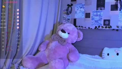 Mary x online show from February 18, 6:07 pm