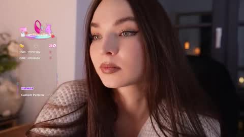 Marina online show from December 4, 3:35 pm