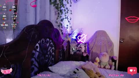 Mary online show from November 16, 11:32 am