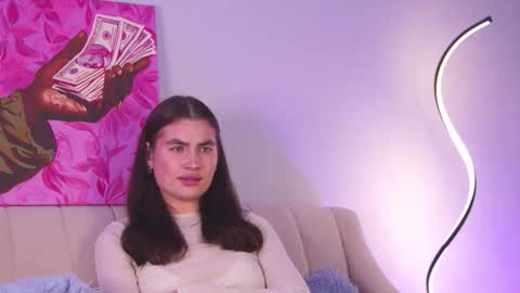 maryvilson online show from November 13, 2:05 pm